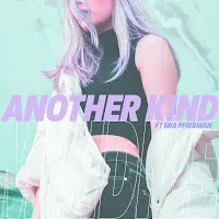 Mindme — Another Kind (Feat. Mia Pfirrman) — обложка