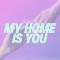 Mindme — Hold You One Last Time (Feat. Le June) — обложка