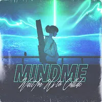 Mindme — Way Of The World — обложка